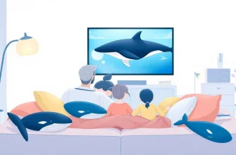 Aileler İçin Balina Filmleri