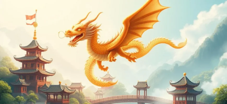 Fantastik Antik Çin Filmleri Fantastik Antik Çin Filmleri