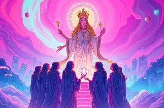 Gizemli Tanrıça Rahibeleri Filmleri