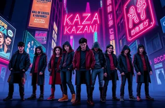 Kaza Kazanı: Suç Filmleri