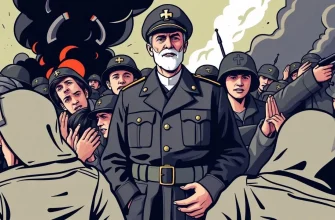 İkinci Dünya Savaşı’nda Kapelanoğulları Filmleri İkinci Dünya Savaşı’nda Kapelanoğulları Filmleri