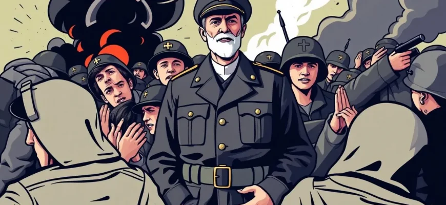 İkinci Dünya Savaşı’nda Kapelanoğulları Filmleri