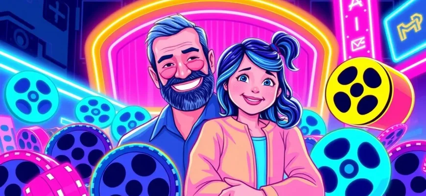 Aile Filmleri: Baba-Kız İlişkileri