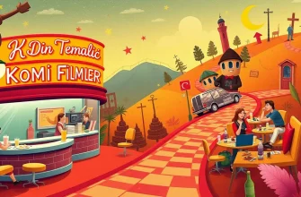 Din Temalı Komik Filmler