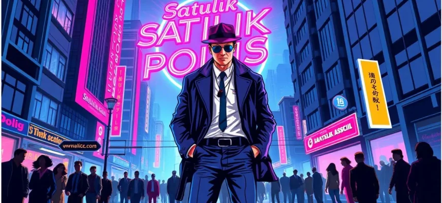 Satılık Polis Filmleri: En İyi 10 Kriminal Film