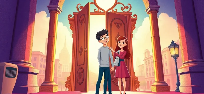 Genç Evliler İçin Gerilim Filmleri