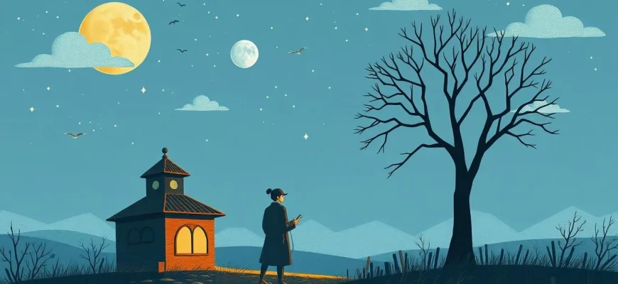 Manastır Hayatını Konu Alan Melodram Filmler