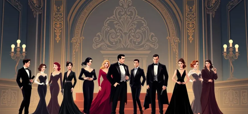 Biyografik Düello Filmleri