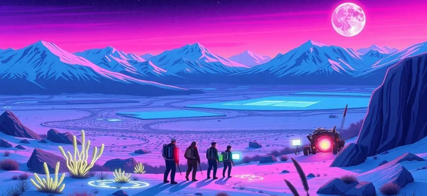 Tundrada Macera: 10 Film Önerisi