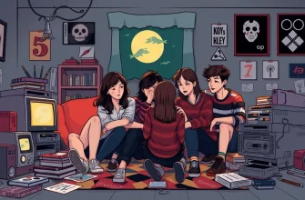 Korku Filmleri: Kişilik Değişimi Temalı 10 Film Korku Filmleri: Kişilik Değişimi Temalı 10 Film