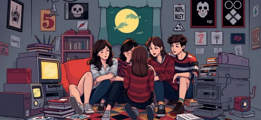 Korku Filmleri: Kişilik Değişimi Temalı 10 Film Korku Filmleri: Kişilik Değişimi Temalı 10 Film