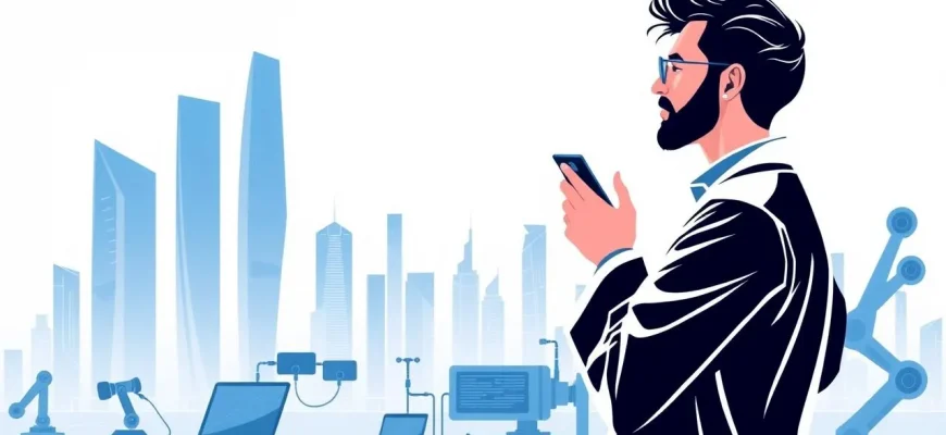 İleri Teknoloji ve Yapay Zeka Belgeselleri