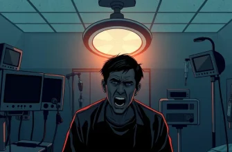 Anestezi Temalı Korku Filmleri