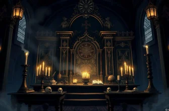 Korku Filmleri: Messe Dayalı