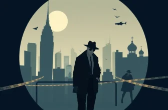 İkiz Dedektif Filmleri