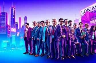 Senatör Filmleri: Siyasi Güç ve İktidarın Filmleri