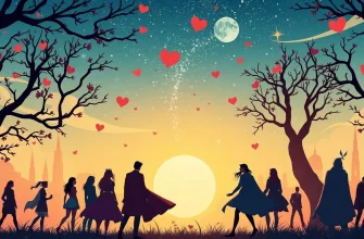 Süper İnsanlar Aşkı: 7 Mükemmel Mevludrama Süper İnsanlar Aşkı: 7 Mükemmel Mevludrama