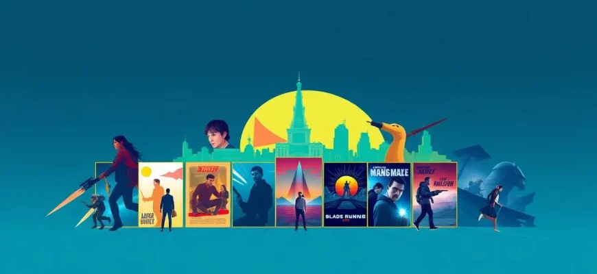 2023’ün En İyi 10 Gerilim Filmi 2023’ün En İyi 10 Gerilim Filmi