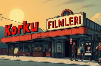 Deri Temalı Korku Filmleri