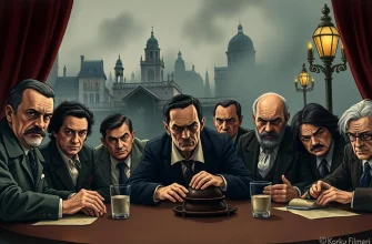 Korku Filmleri: Liderler