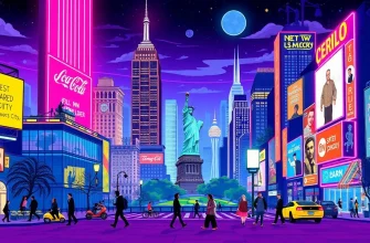 Ailece İzleyebileceğiniz New York Filmleri