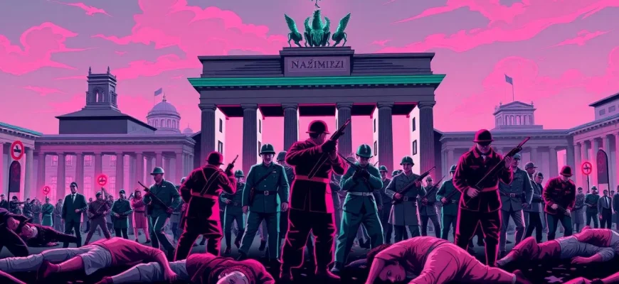 Nazi Temalı Filmler