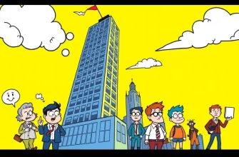 Komik Gökdelen Filmleri