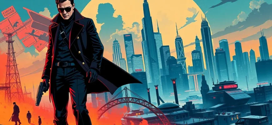 İki Yüzlü Ajanların Dram Filmleri İki Yüzlü Ajanların Dram Filmleri