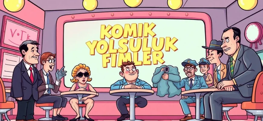Yolsuzluk Temalı Komik Filmler Yolsuzluk Temalı Komik Filmler