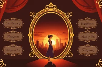 Biyografi Filmleri: Mutluluk ve İlham