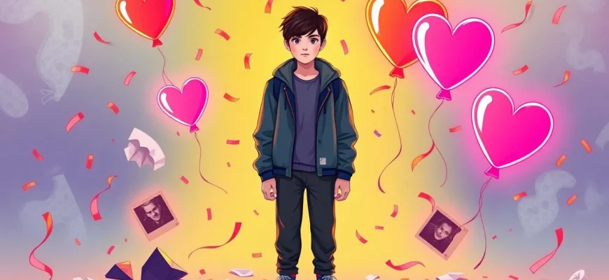 Ergen Aşk Filmleri: Duygusal ve Heyecanlı 10 Film Ergen Aşk Filmleri: Duygusal ve Heyecanlı 10 Film