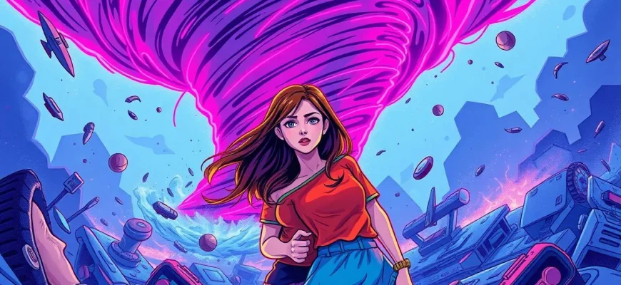 Aşk ve Tufan: Mükemmel Mevsim Filmleri Aşk ve Tufan: Mükemmel Mevsim Filmleri