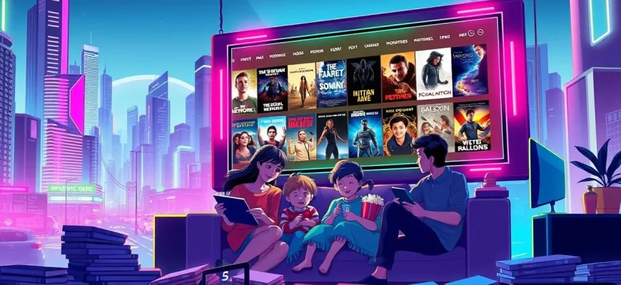 Aile İçin Moral Gelişim Filmleri