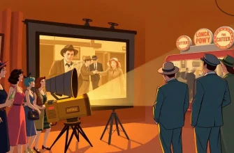 1930-1950 Yıllarında Geçen Filmler