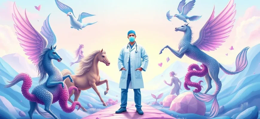 Fantastik Plastik Cerrah Filmleri