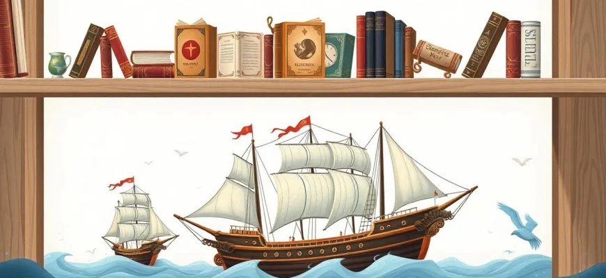 Aile İçin Hayalet Gemiler: 10 Film Önerisi