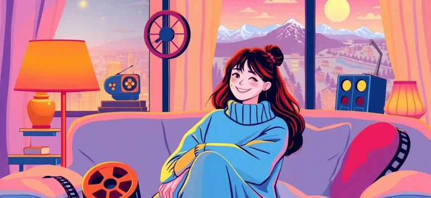 Soğuk Havalarda İzlenecek Melodram Filmleri Soğuk Havalarda İzlenecek Melodram Filmleri