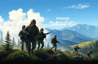 En İyi Ranger Filmleri En İyi Ranger Filmleri