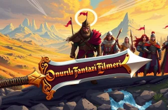 Onurlu Fantazi Filmleri