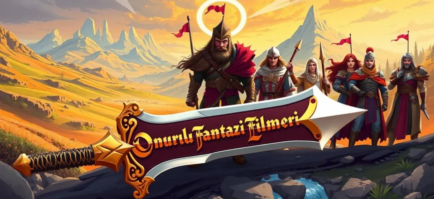 Onurlu Fantazi Filmleri