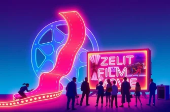 Zrelişli Filmler: Görsel Şölenler Zrelişli Filmler: Görsel Şölenler