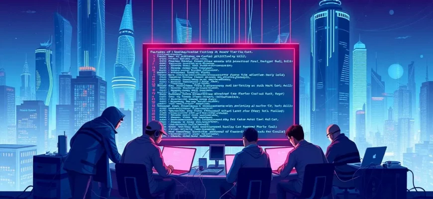 Hacker Boevik Filmleri Hacker Boevik Filmleri