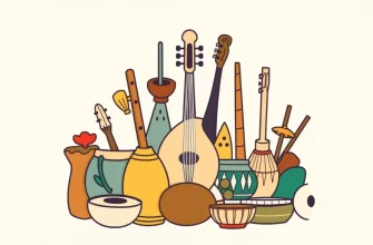 Halk Müzik Aletleri Belgeselleri Halk Müzik Aletleri Belgeselleri