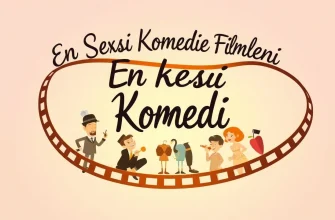En Seksi Komedi Filmleri
