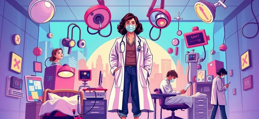 Jinekologların Dramı: 10 Unutulmaz Film Jinekologların Dramı: 10 Unutulmaz Film