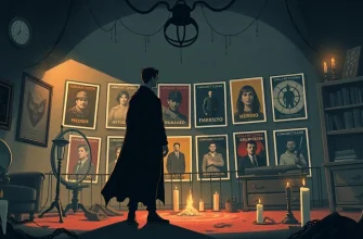 Korku Filmlerinde Kahramanlar: 10 Unutulmaz Film