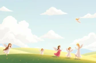 Meleklerle En İyi 10 Film