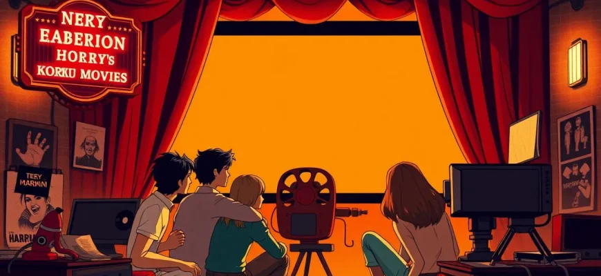 1970’ler ve 1980’ler Korku Filmleri