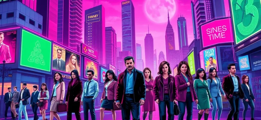 İş Dünyasını Anlatan 10 Film