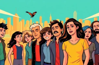 Cesur ve Duygusal: 6 Film Önerisi Cesur ve Duygusal: 6 Film Önerisi
